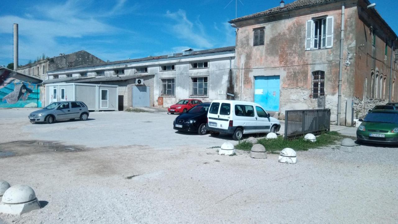 Old Town Charmer Poreč Zewnętrze zdjęcie