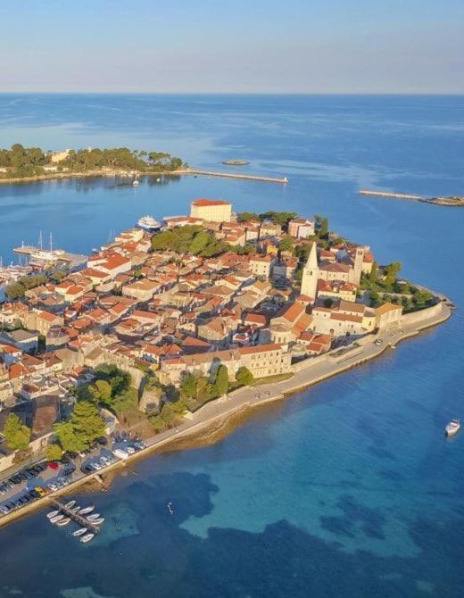 Old Town Charmer Poreč Zewnętrze zdjęcie