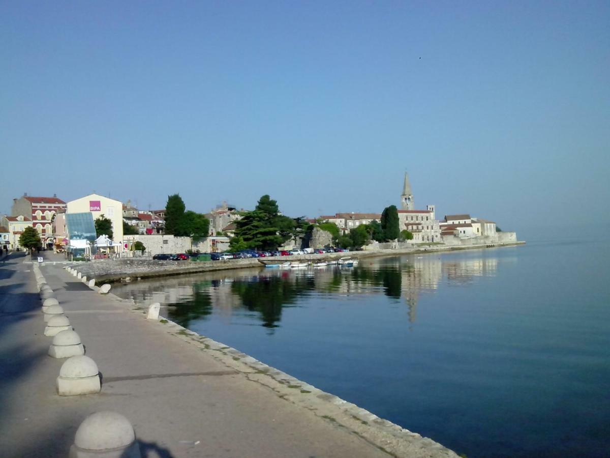 Old Town Charmer Poreč Zewnętrze zdjęcie