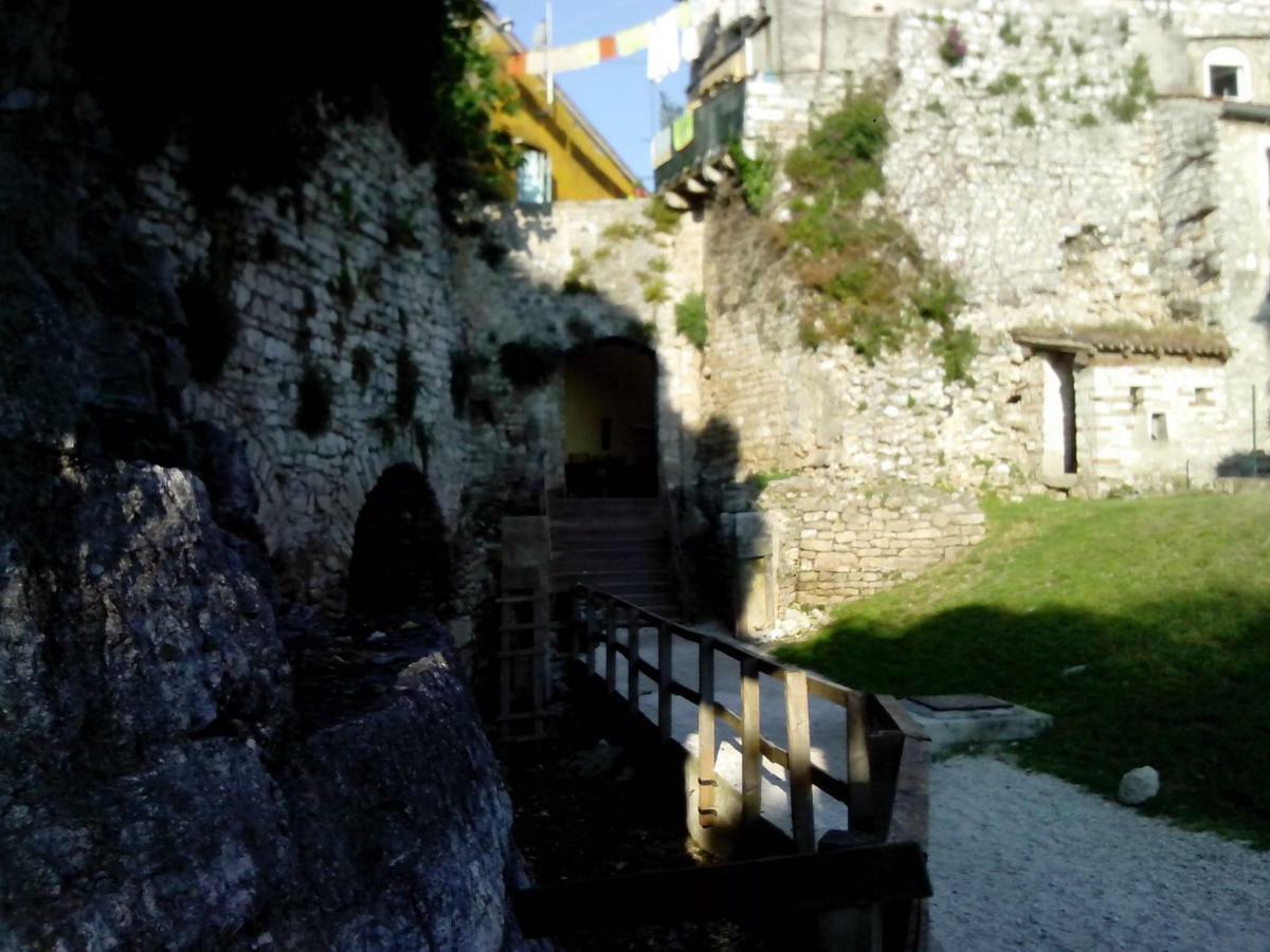 Old Town Charmer Poreč Zewnętrze zdjęcie