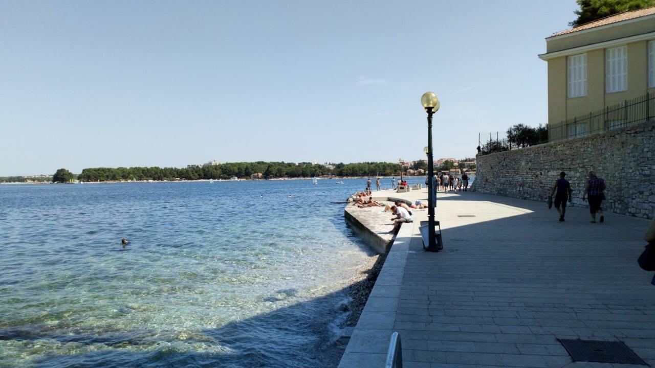 Old Town Charmer Poreč Zewnętrze zdjęcie