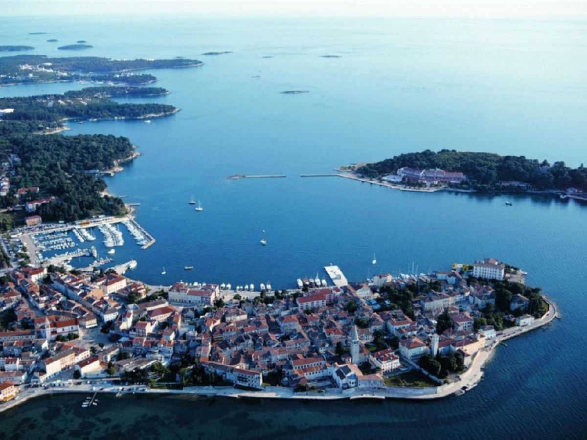 Old Town Charmer Poreč Zewnętrze zdjęcie