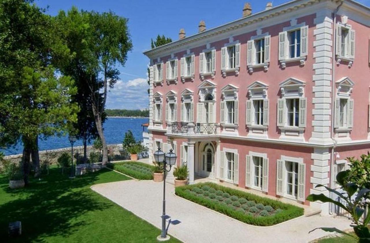 Old Town Charmer Poreč Zewnętrze zdjęcie