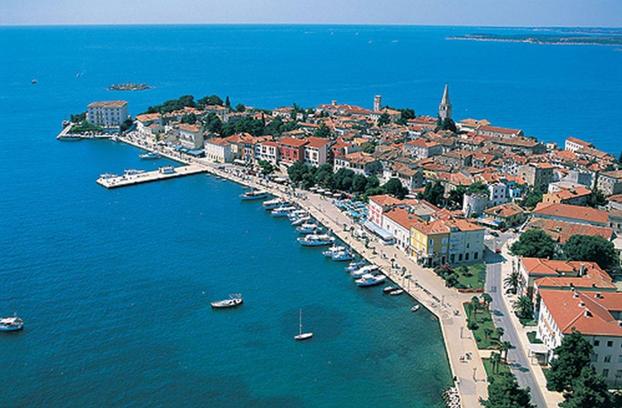 Old Town Charmer Poreč Zewnętrze zdjęcie