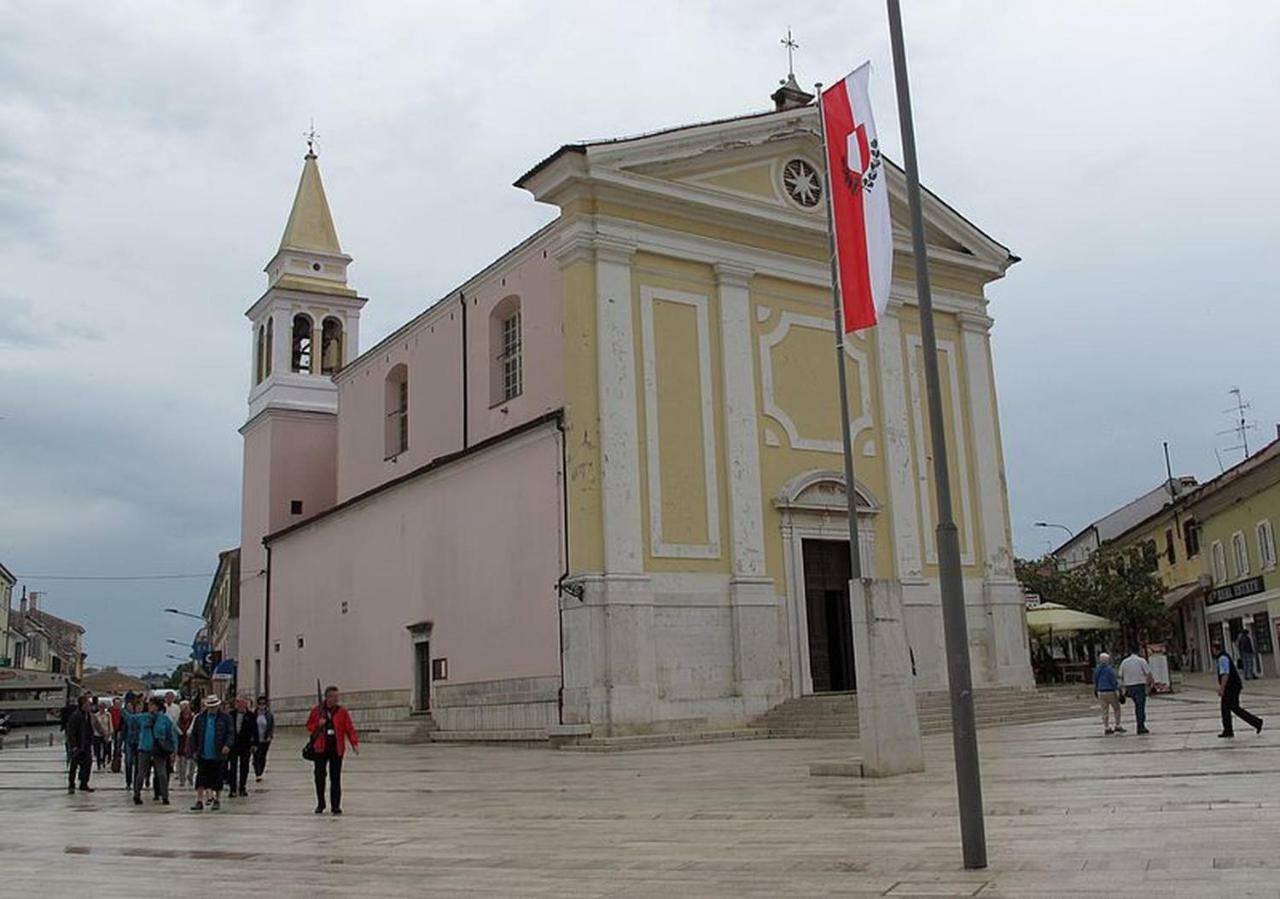 Old Town Charmer Poreč Zewnętrze zdjęcie