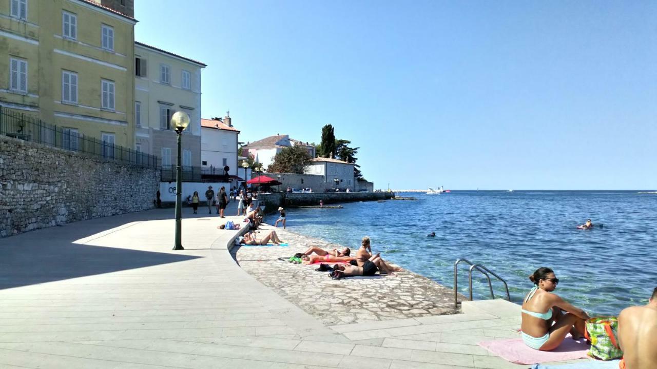 Old Town Charmer Poreč Zewnętrze zdjęcie